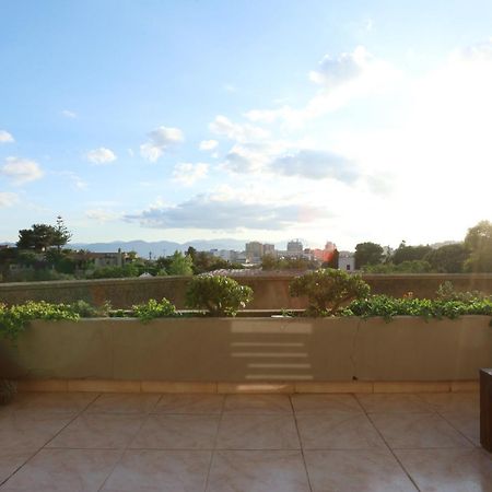 Jitaku Maine Lägenhet Cagliari Exteriör bild