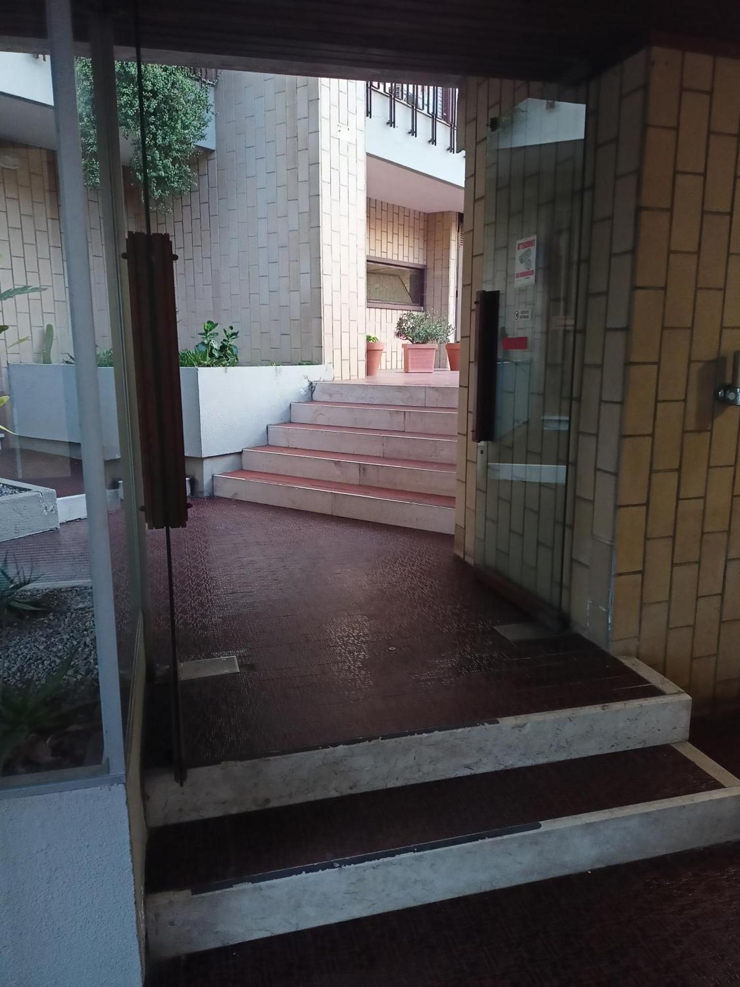 Jitaku Maine Lägenhet Cagliari Exteriör bild