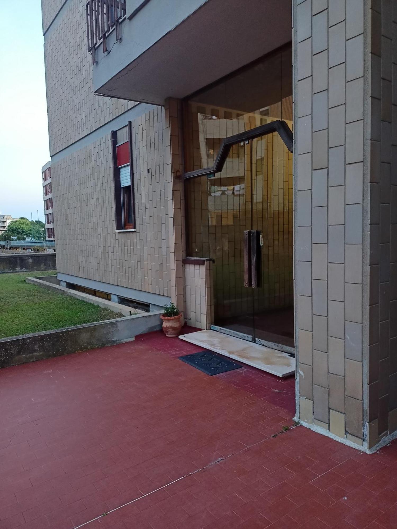Jitaku Maine Lägenhet Cagliari Exteriör bild